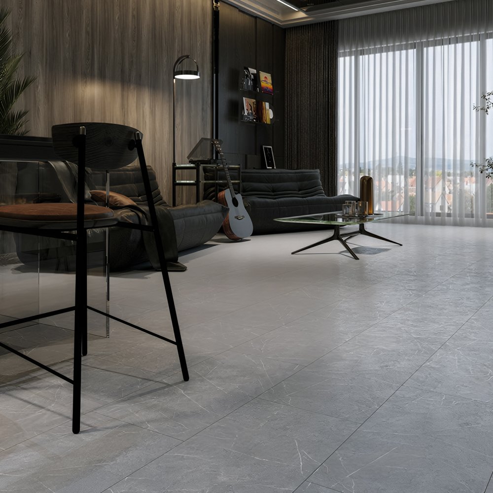 SPC ламинат Alpine Floor Stone Mineral Core ЕСО 4-30 Рок